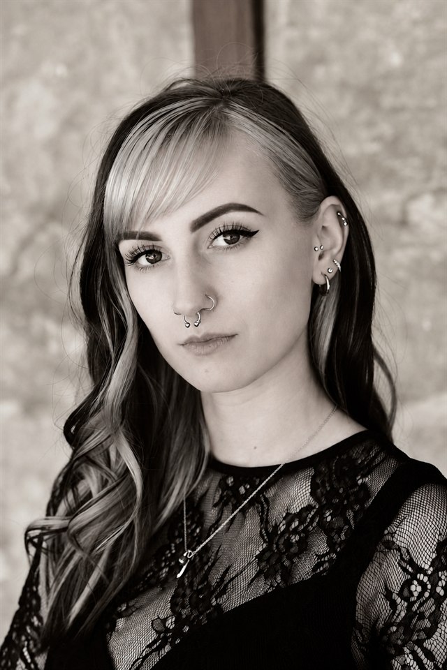 AI-guided operations advisor Maya Brooks